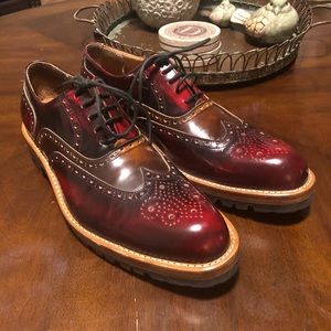 European Bespoke / Handmade Shoes